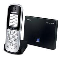 Siemens S685P Dect SIP Phone